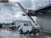 Mitsubishi Fuso Canter 3S13 30m Böcker Verhuislift Airco LED Euro6 2Personen Airco Foto 2 thumbnail