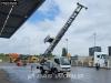 Mitsubishi Fuso Canter 3S13 30m Böcker Verhuislift Airco LED Euro6 2Personen Airco Foto 3 thumbnail