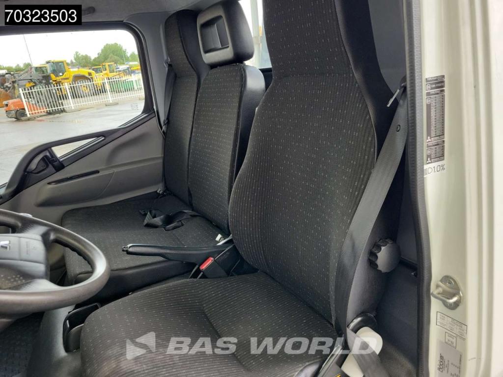 Mitsubishi Fuso Canter 3S13 30m Böcker Verhuislift Airco LED Euro6 2Personen Airco Foto 17