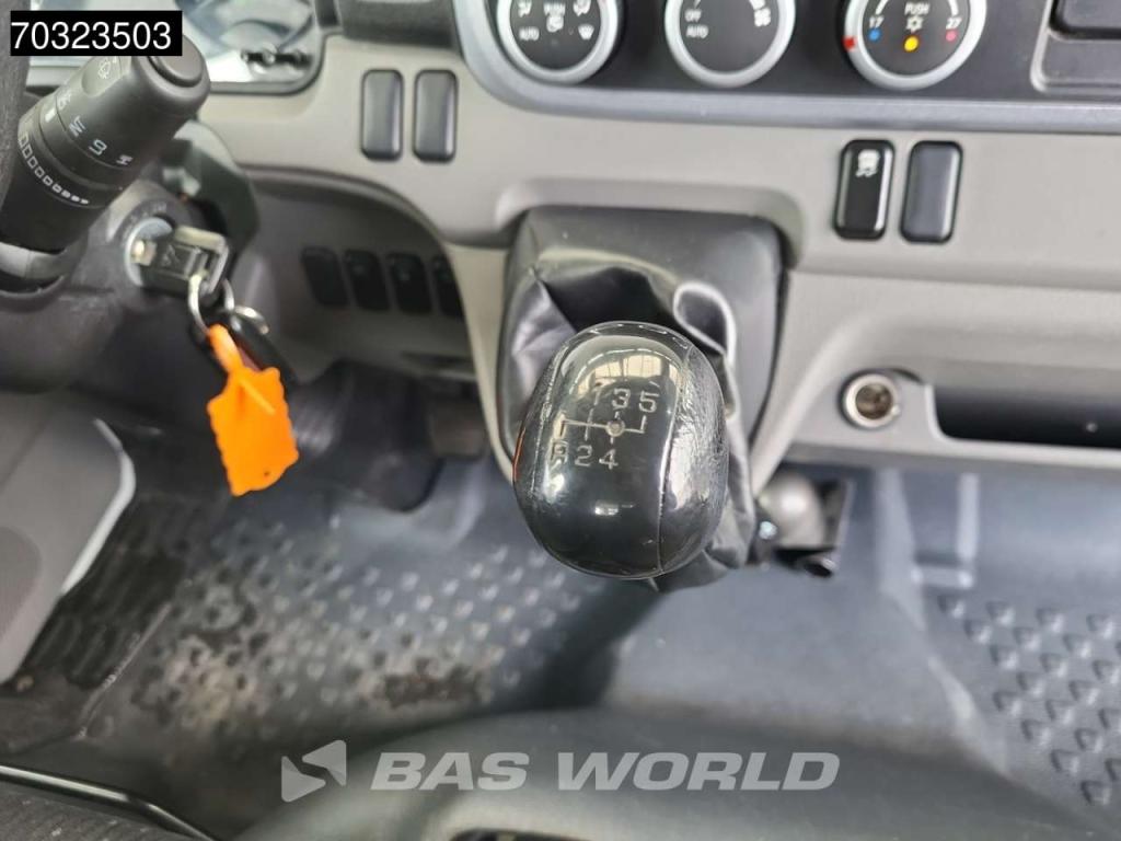 Mitsubishi Fuso Canter 3S13 30m Böcker Verhuislift Airco LED Euro6 2Personen Airco Foto 20