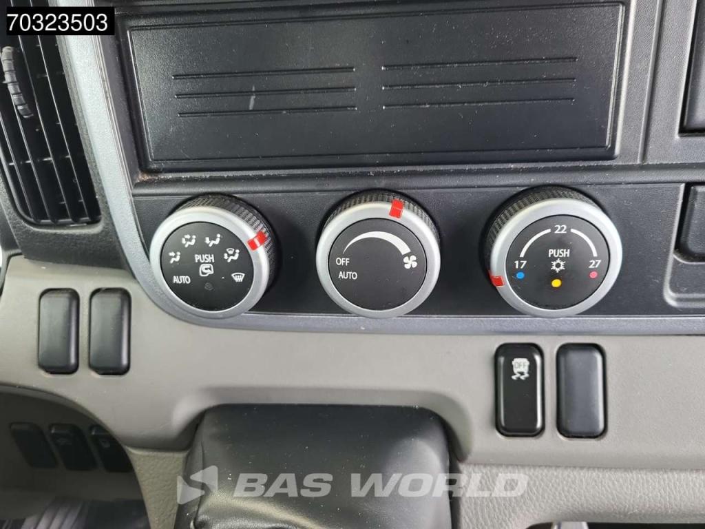 Mitsubishi Fuso Canter 3S13 30m Böcker Verhuislift Airco LED Euro6 2Personen Airco Foto 22