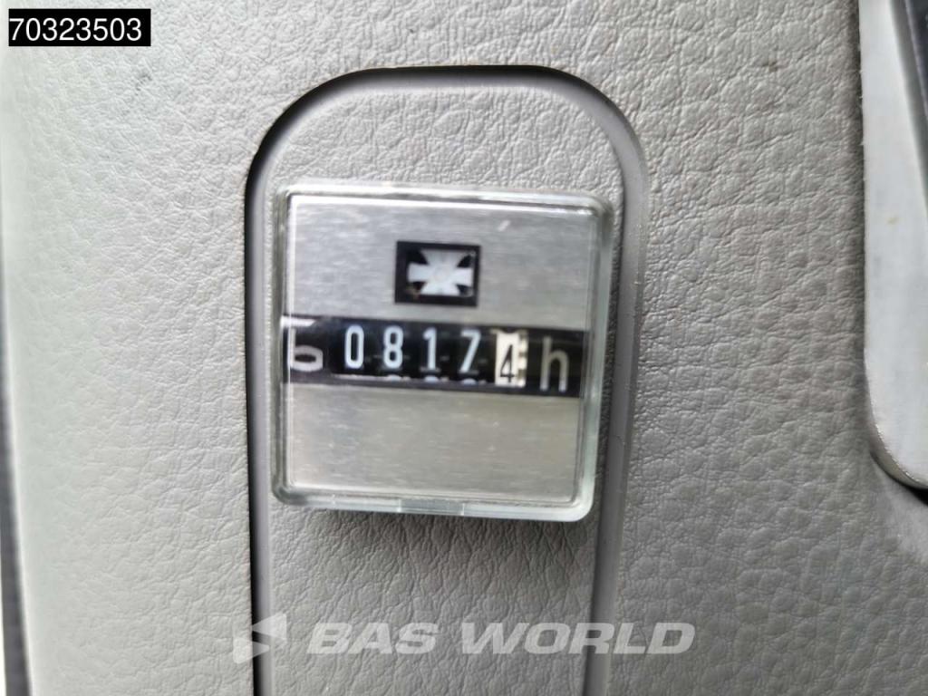 Mitsubishi Fuso Canter 3S13 30m Böcker Verhuislift Airco LED Euro6 2Personen Airco Foto 24