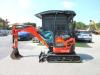 Kubota U17-3a Foto 1 thumbnail