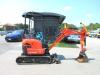 Kubota U17-3a Foto 4 thumbnail