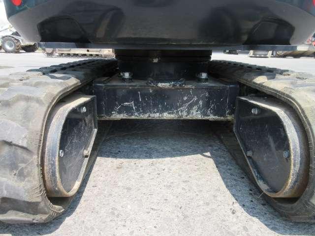 Kubota U17-3a Foto 14