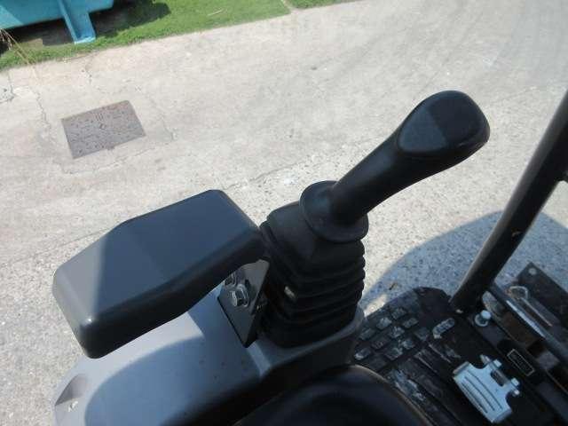 Kubota U17-3a Foto 17
