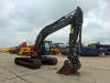Volvo EC230FL5 Foto 3 thumbnail
