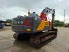 Volvo EC230FL5 Foto 5 thumbnail