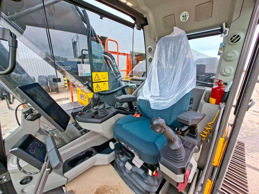 Volvo EC230FL5 Foto 11