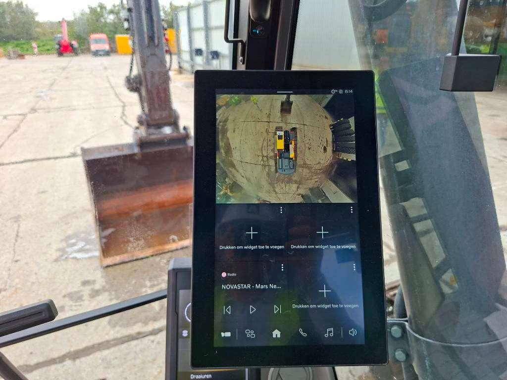 Volvo EC230FL5 Foto 13