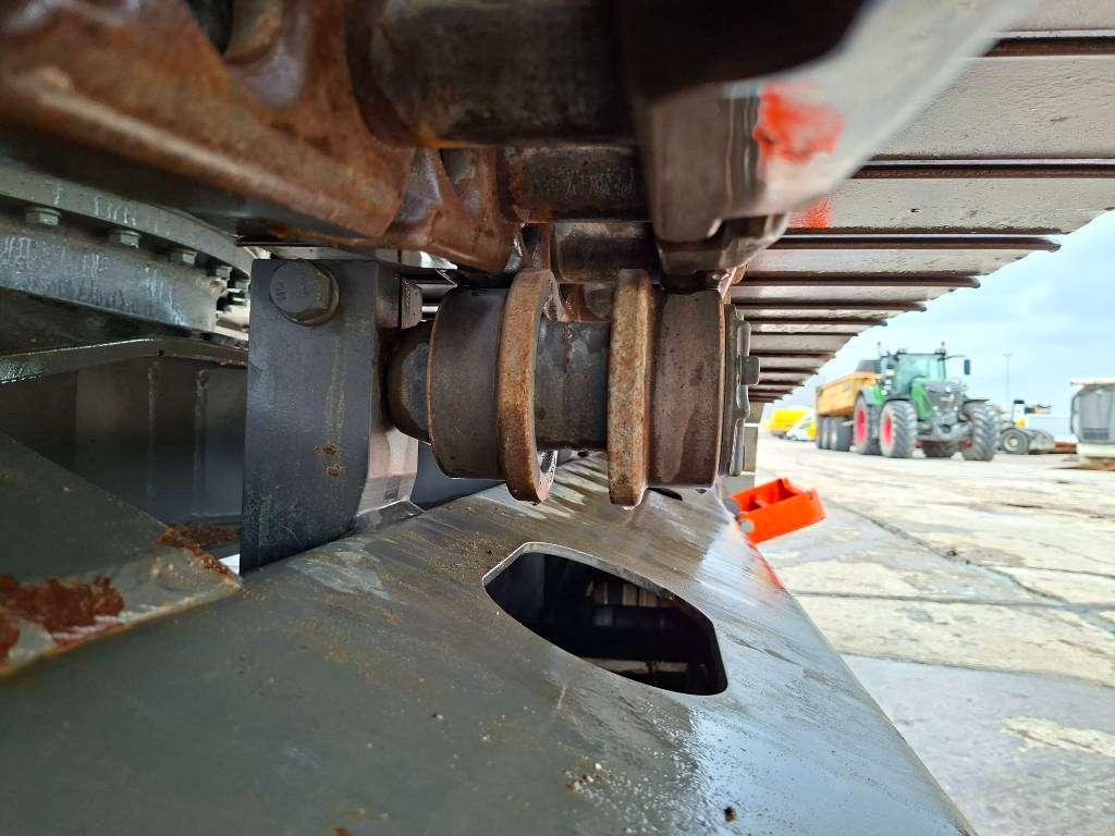 Volvo EC230FL5 Foto 21