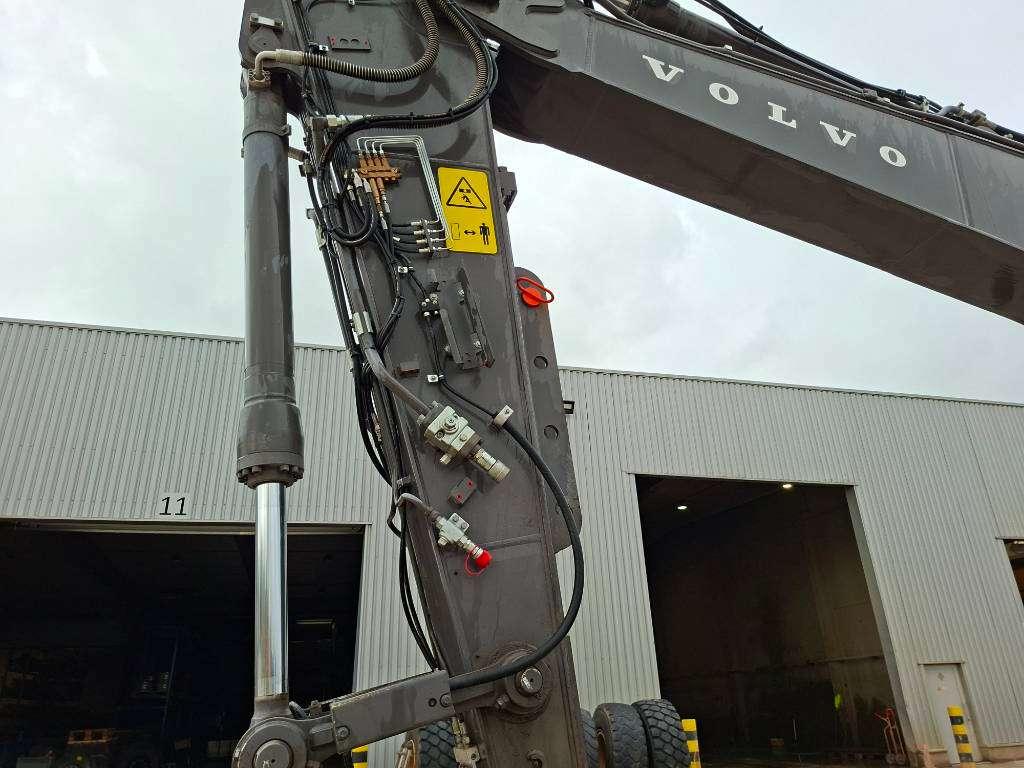 Volvo EC230FL5 Foto 9
