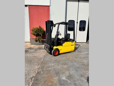OM EU3/17 in vendita da Uniforklift Srl