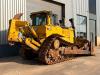 Caterpillar D8R - Single Shank Ripper Foto 5 thumbnail