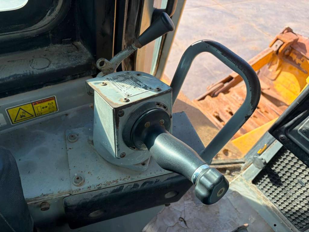 Caterpillar D8R - Single Shank Ripper Foto 22