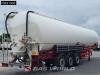 Spitzer SK2766 CAL 3 axles TÜV 02/27 ADR 66m3 Foto 5 thumbnail