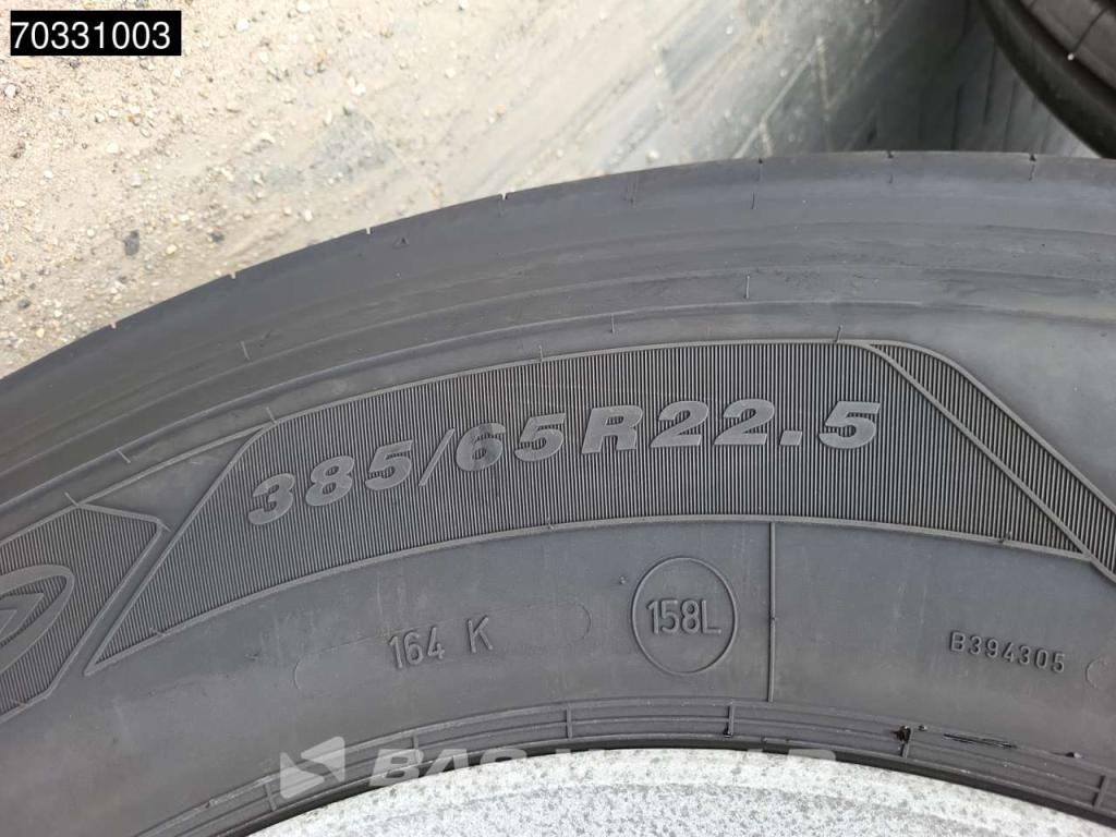 Spitzer SK2766 CAL 3 axles TÜV 02/27 ADR 66m3 Foto 20