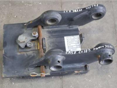 ATTACCHI PER MINI ESCAVATORI 25 Q in vendita da C.A. E P. Ghetti Spa