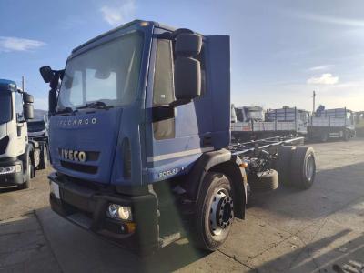Iveco EUROCARGO CUBE 190EL28 in vendita da Procida Macchine S.r.l.