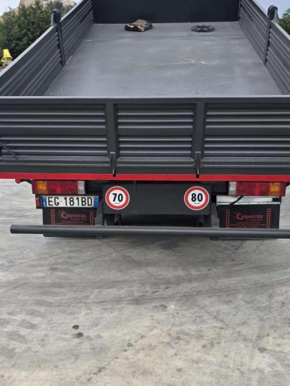 Iveco EUROCARGO 160. E28 Foto 3