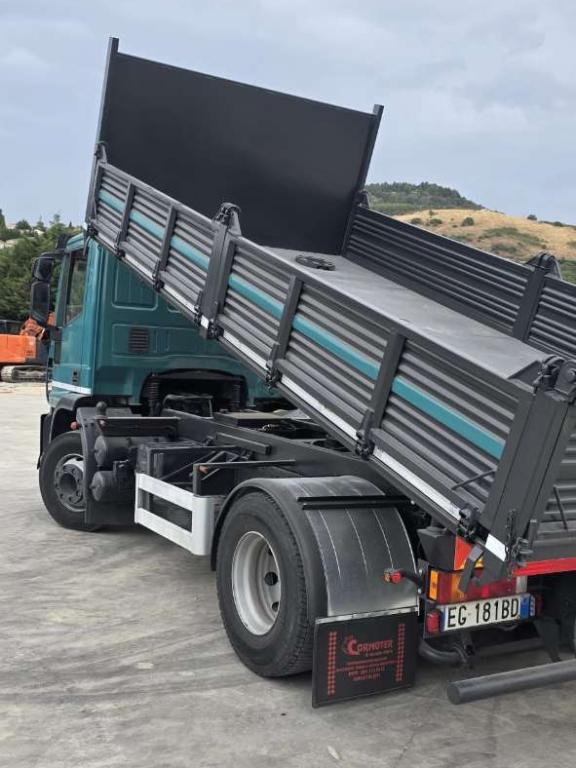 Iveco EUROCARGO 160. E28 Foto 4