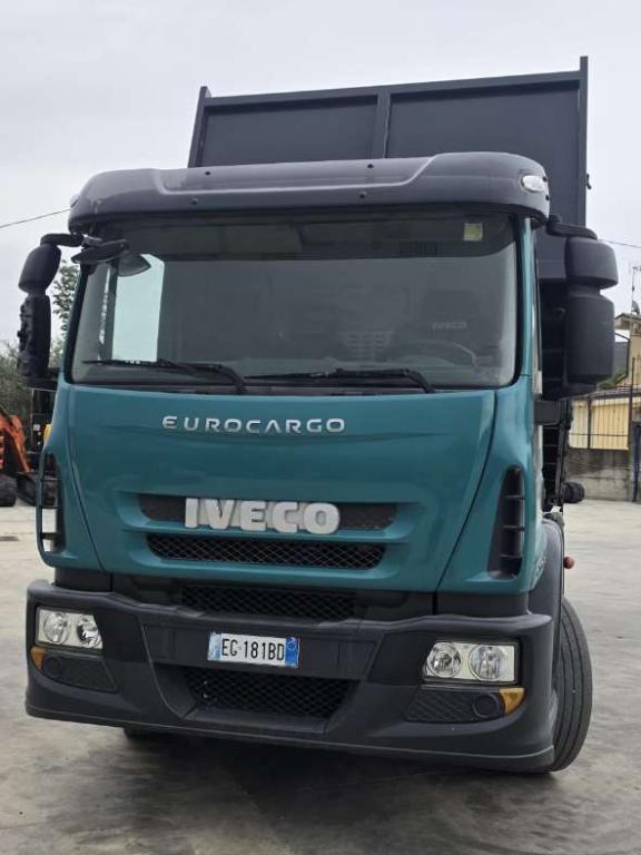 Iveco EUROCARGO 160. E28 Foto 6