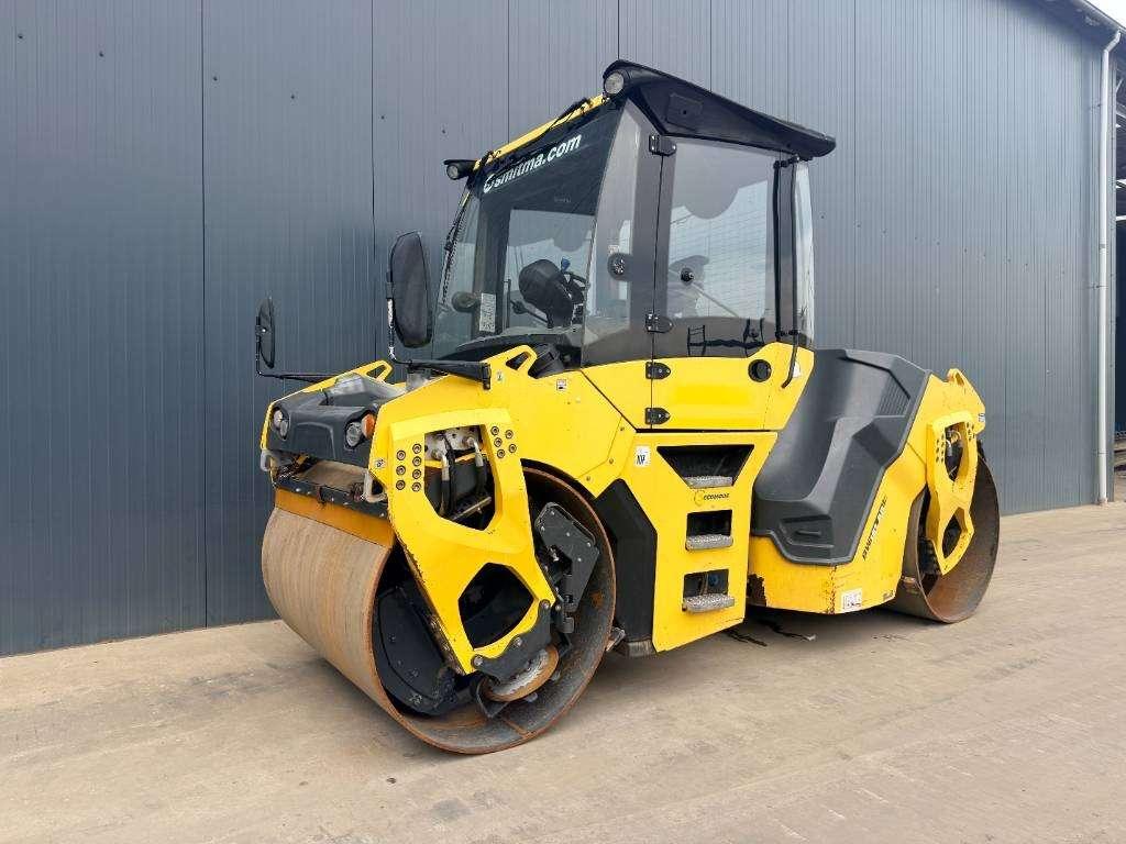 Bomag BW161AD-5 Foto 1