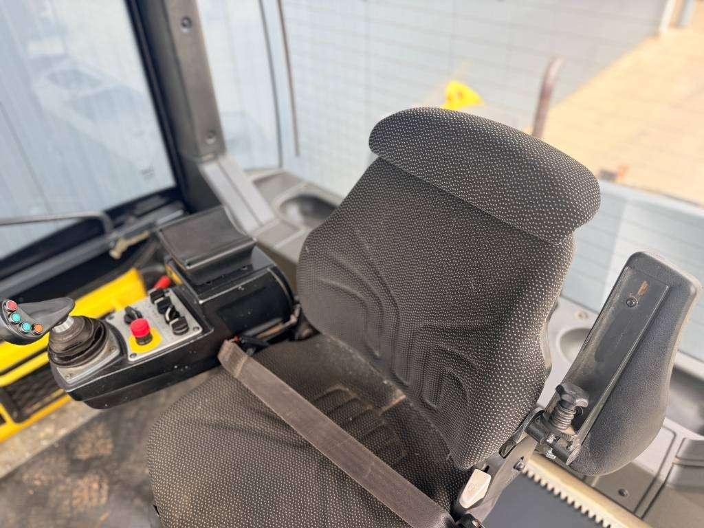 Bomag BW161AD-5 Foto 14