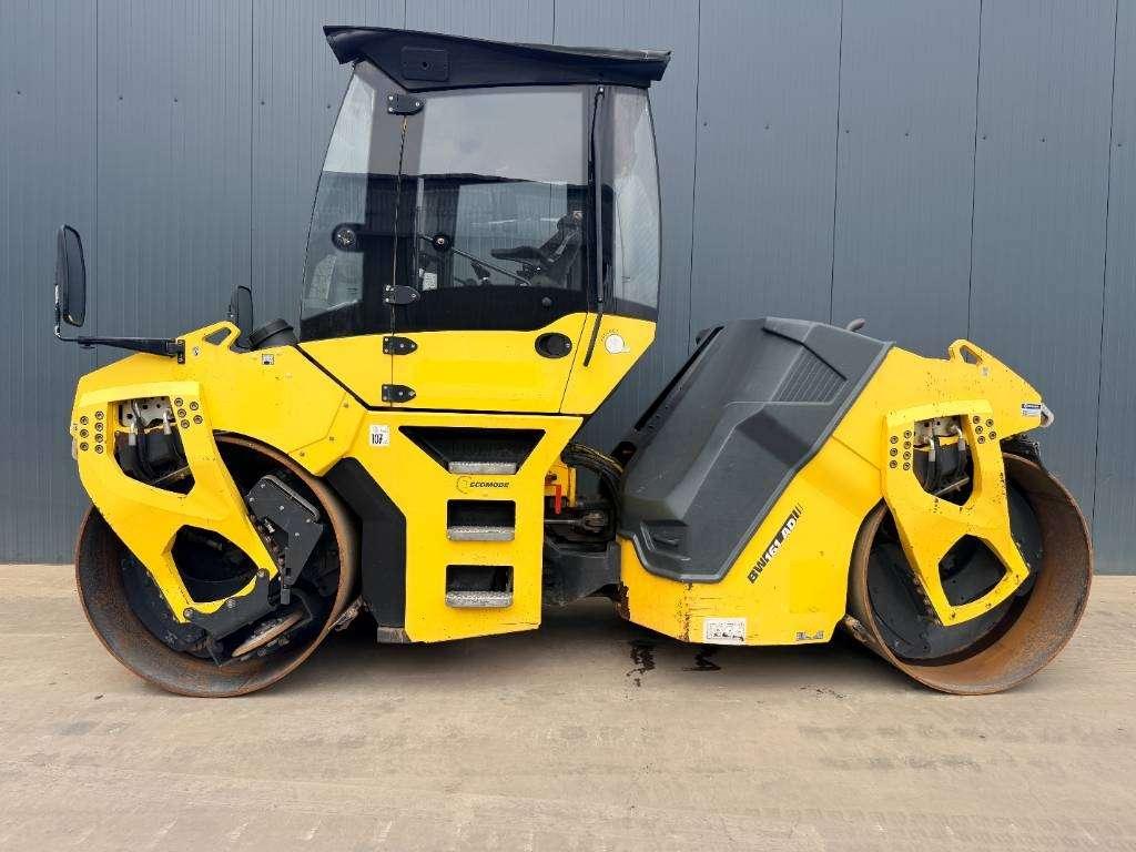 Bomag BW161AD-5 Foto 18