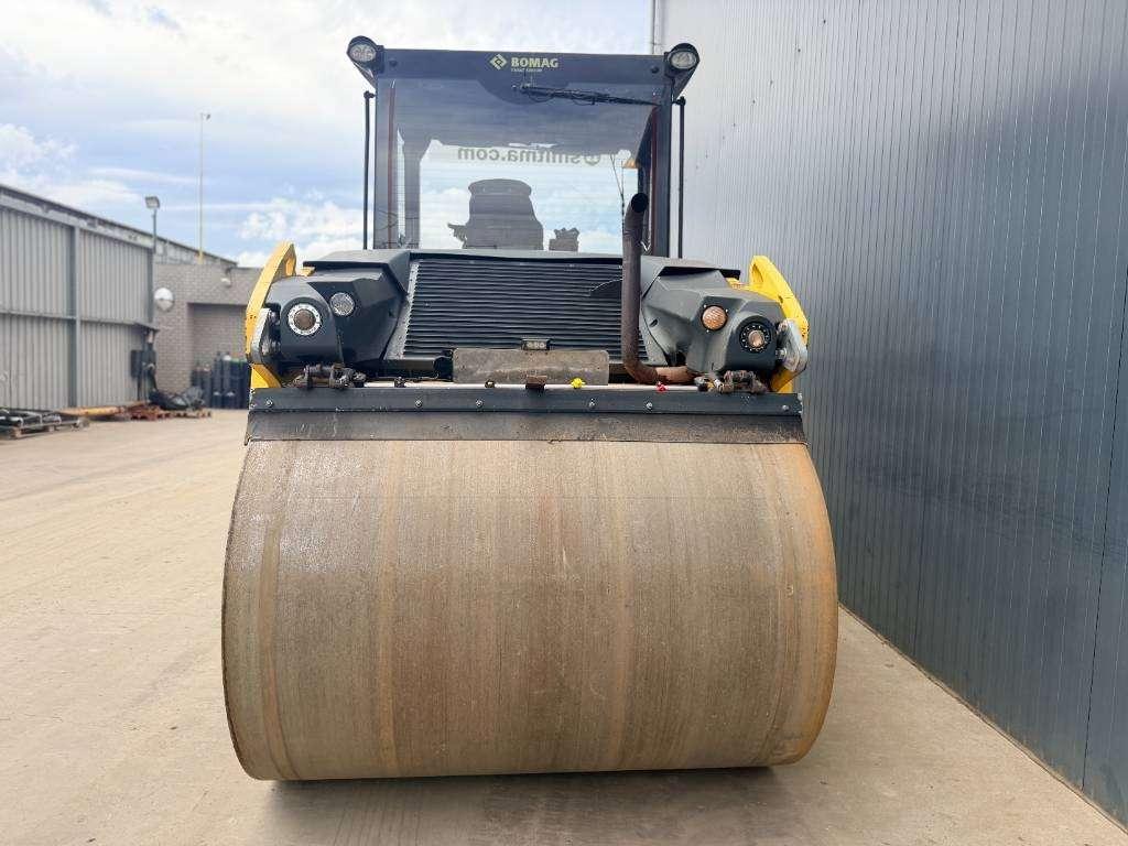 Bomag BW161AD-5 Foto 20