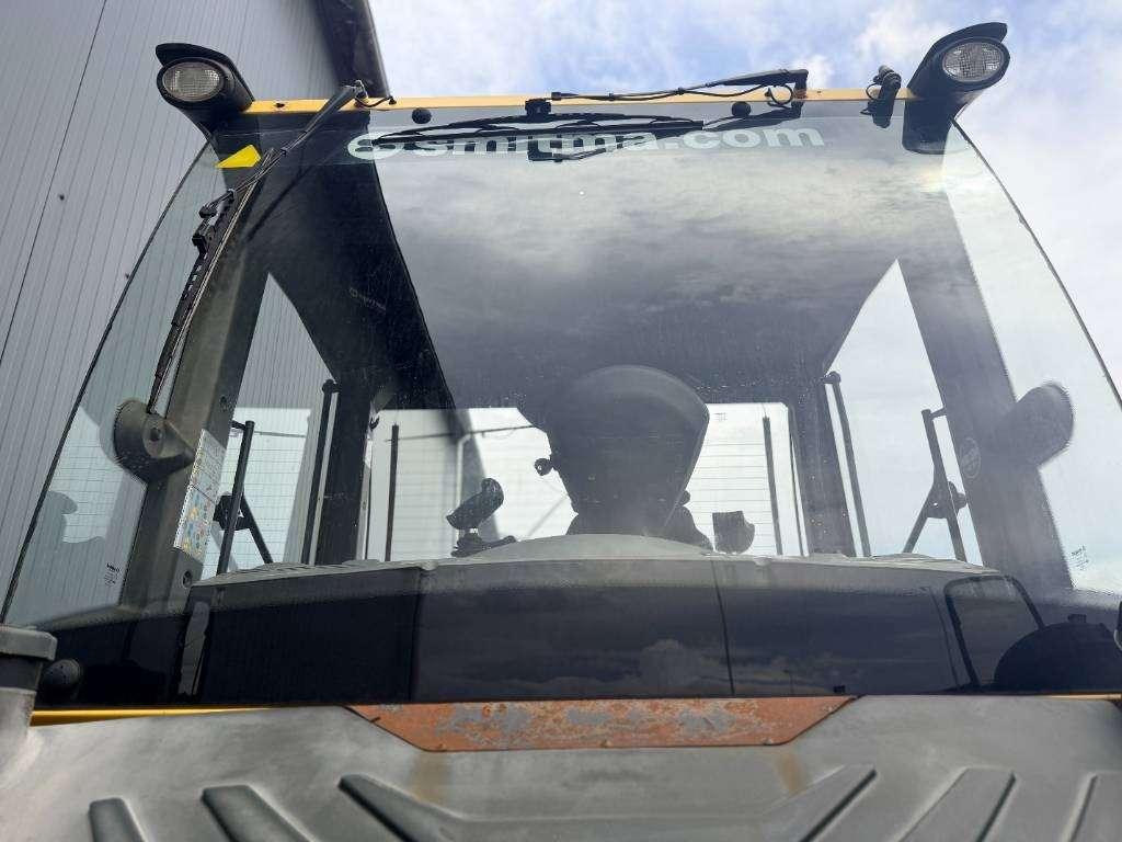 Bomag BW161AD-5 Foto 29