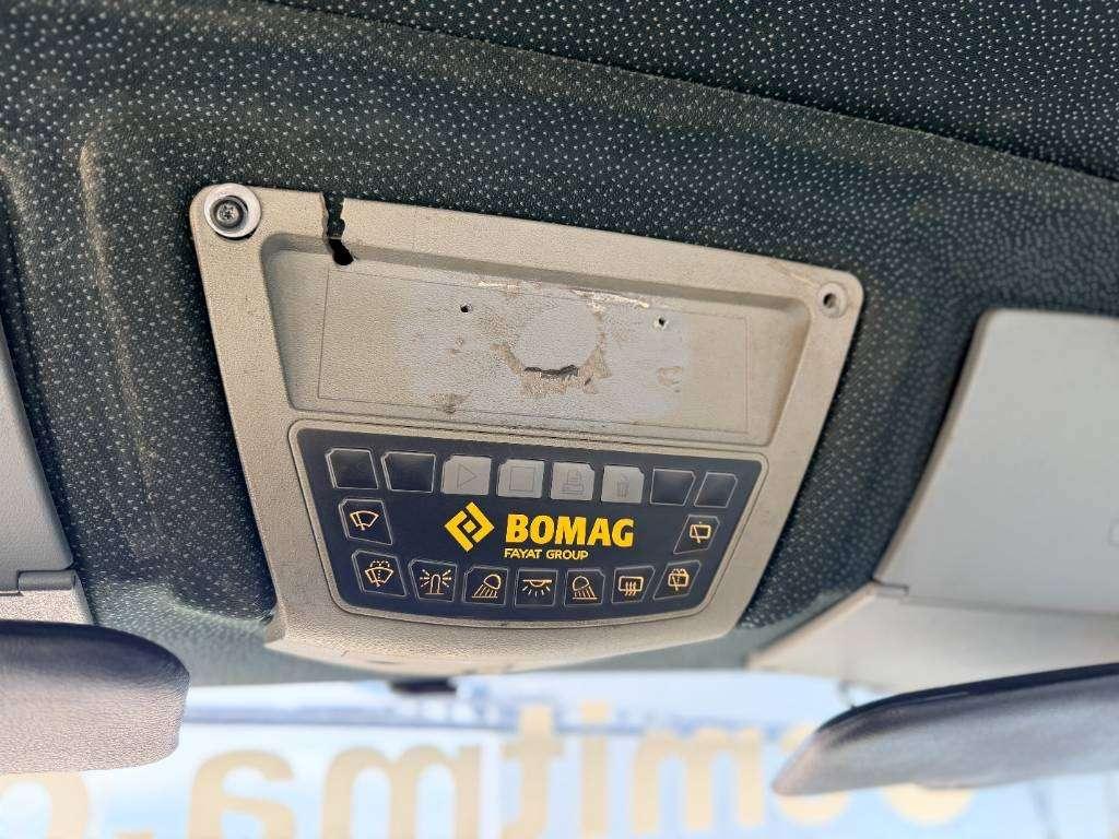 Bomag BW161AD-5 Foto 7