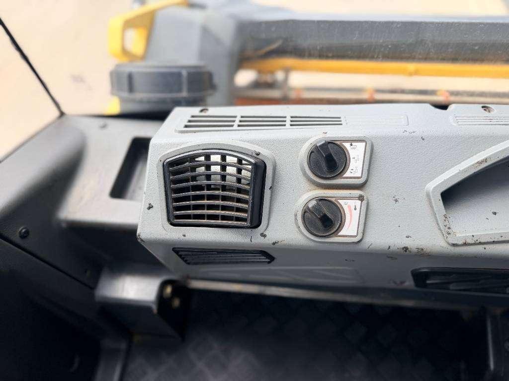 Bomag BW161AD-5 Foto 8