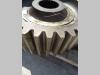 Ingranaggio riduttore per Fiat Allis FE28 Foto 6 thumbnail