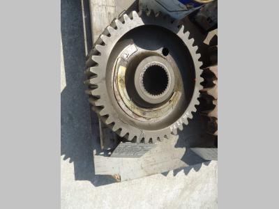 Ingranaggio riduttore per Fiat Allis FE28 in vendita da OLM 90 Srl