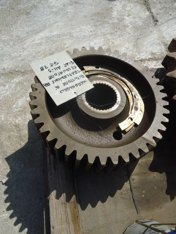 Ingranaggio riduttore per Fiat Allis FE28 Foto 2