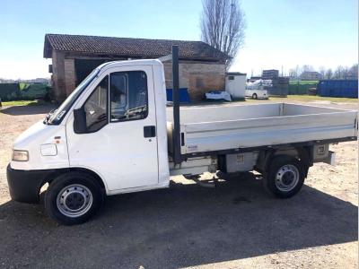 Fiat Ducato in vendita da Bernardi Srls
