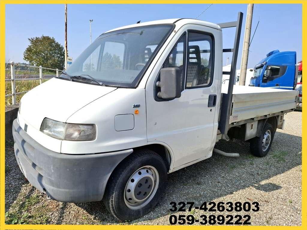 Fiat Ducato Foto 1