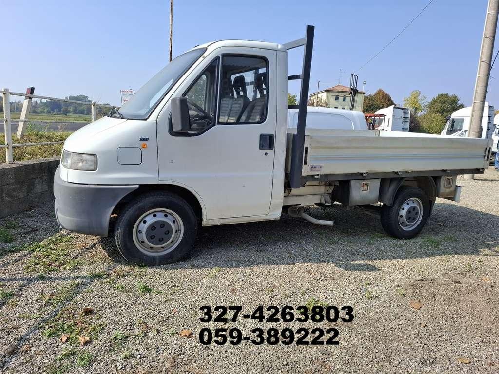 Fiat Ducato Foto 2
