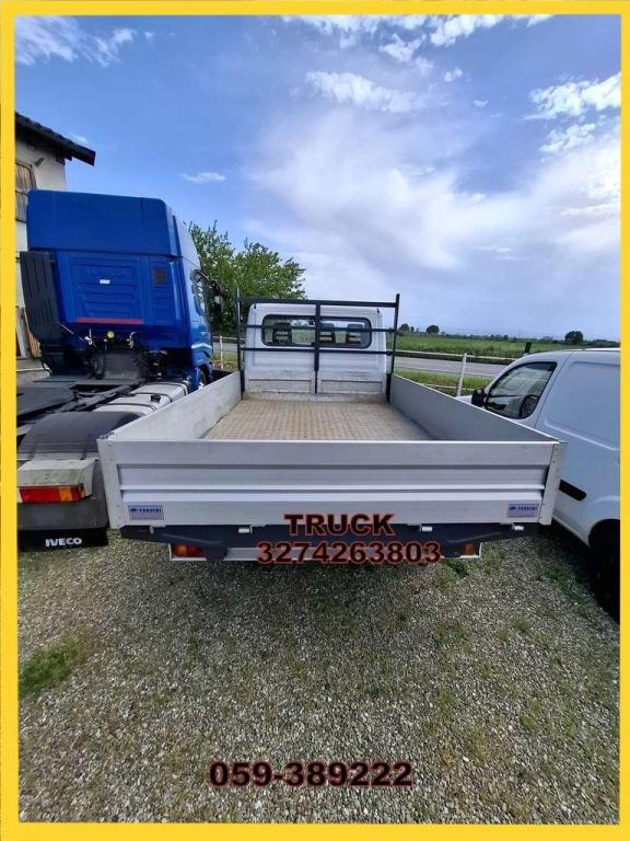 Fiat Ducato Foto 3