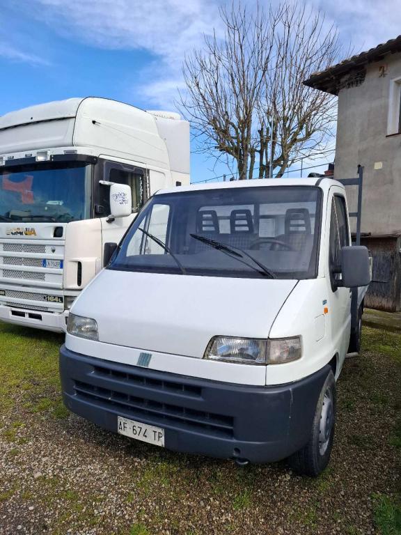 Fiat Ducato Foto 4