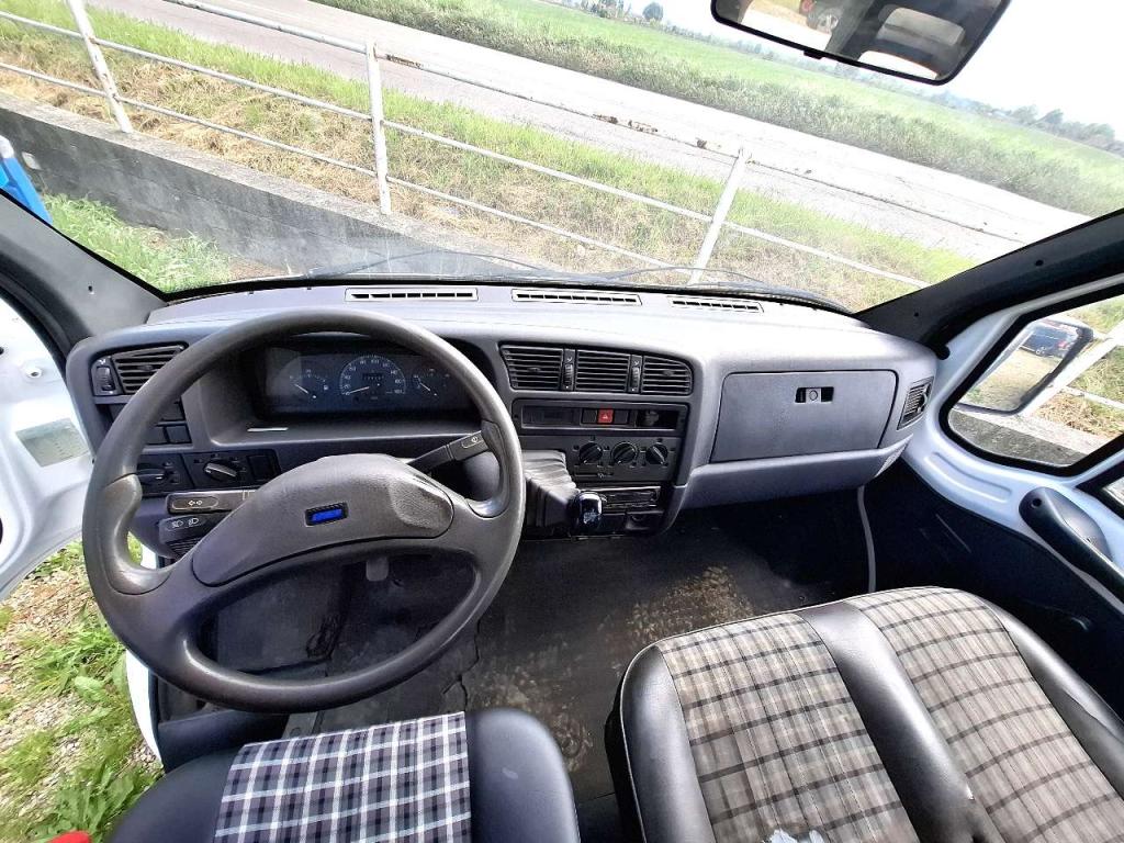 Fiat Ducato Foto 5