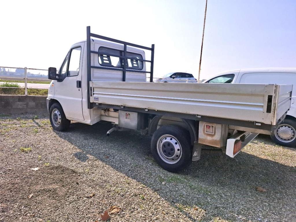 Fiat Ducato Foto 6