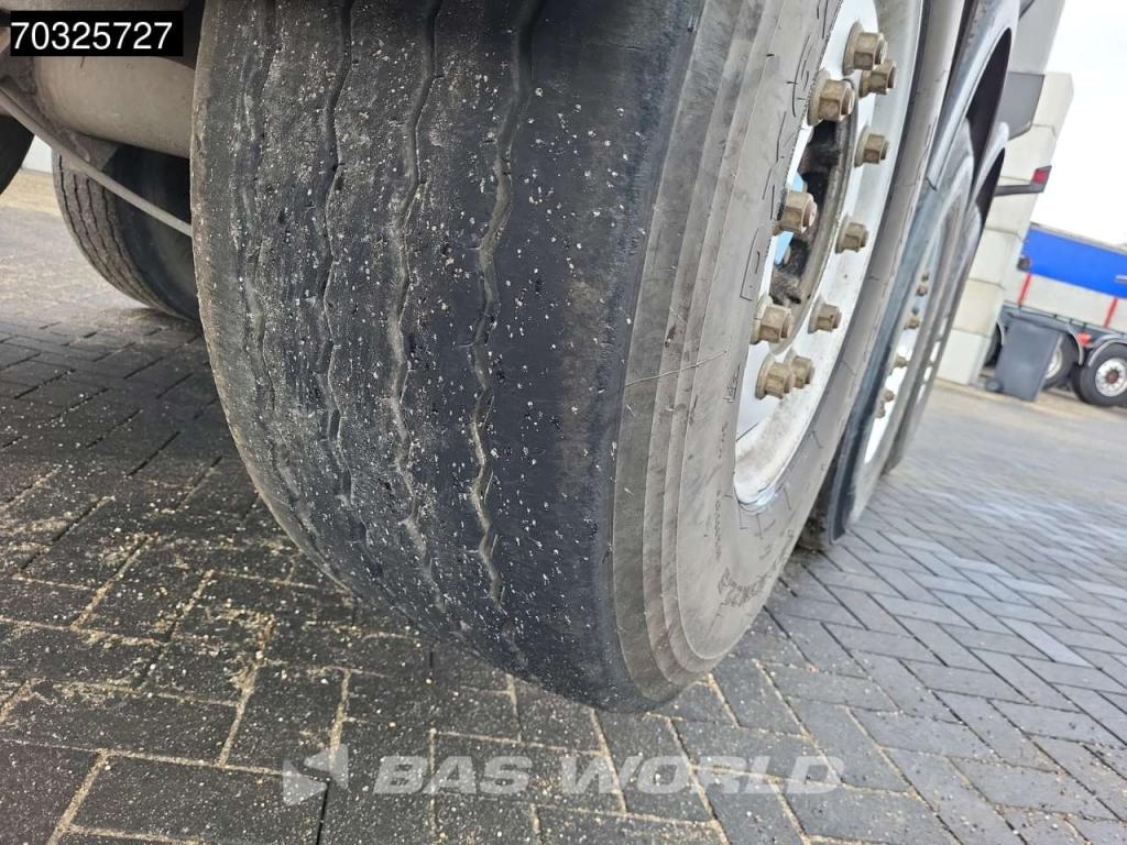 Langendorf SKS-HS 24/30 Lift Axle 28m3 Foto 11