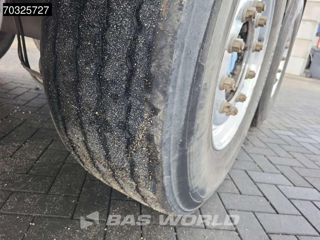 Langendorf SKS-HS 24/30 Lift Axle 28m3 Foto 15