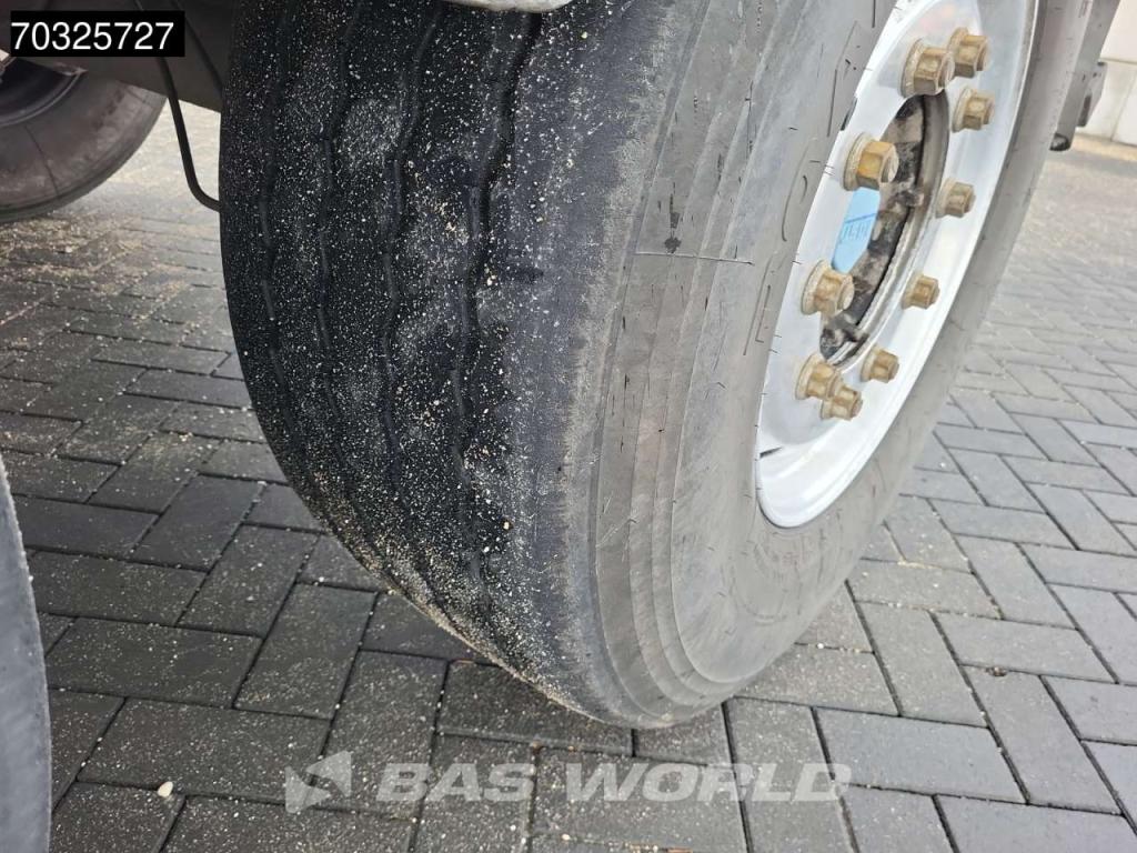 Langendorf SKS-HS 24/30 Lift Axle 28m3 Foto 16