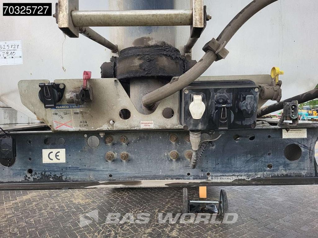 Langendorf SKS-HS 24/30 Lift Axle 28m3 Foto 20