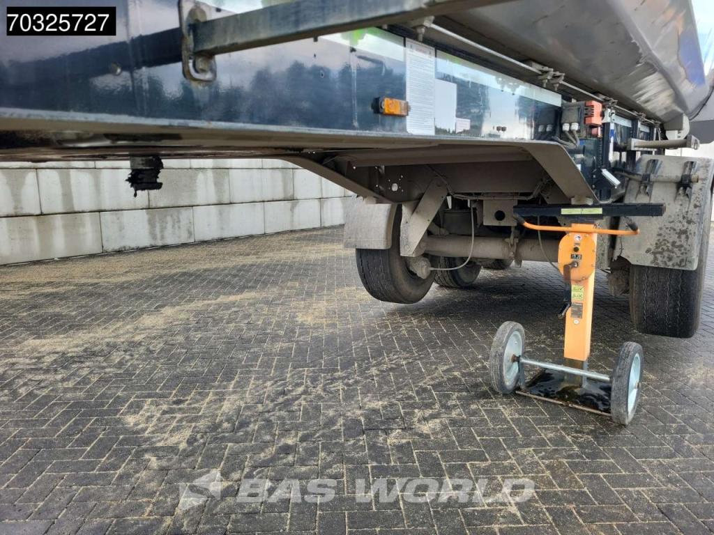 Langendorf SKS-HS 24/30 Lift Axle 28m3 Foto 21