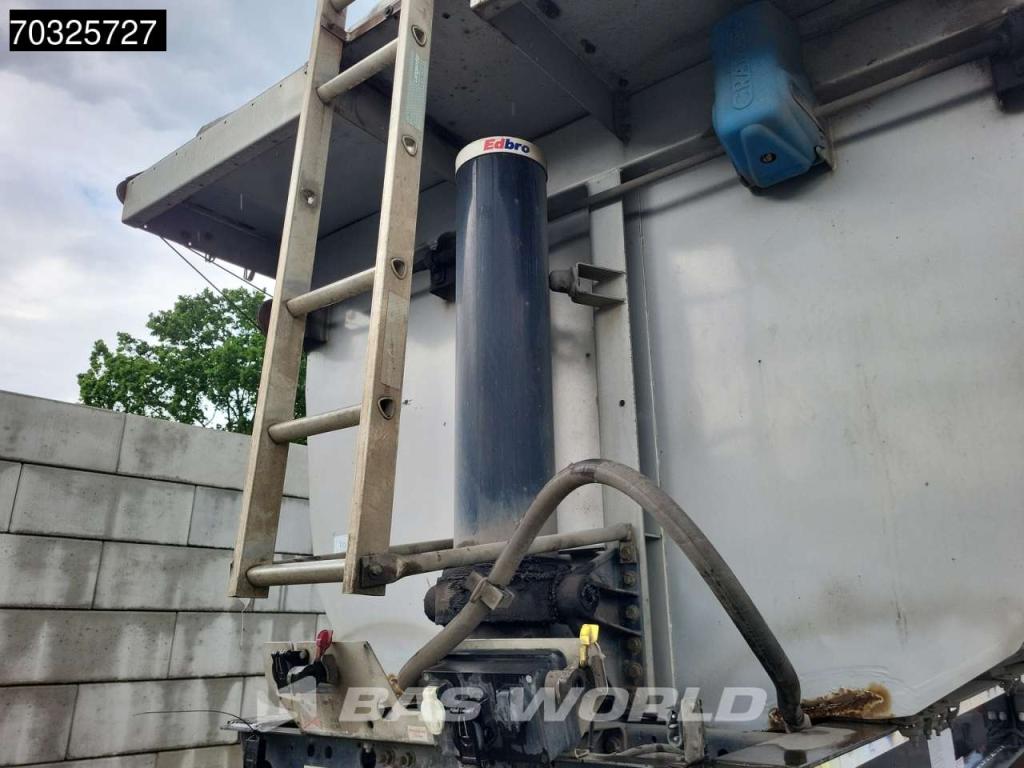 Langendorf SKS-HS 24/30 Lift Axle 28m3 Foto 22