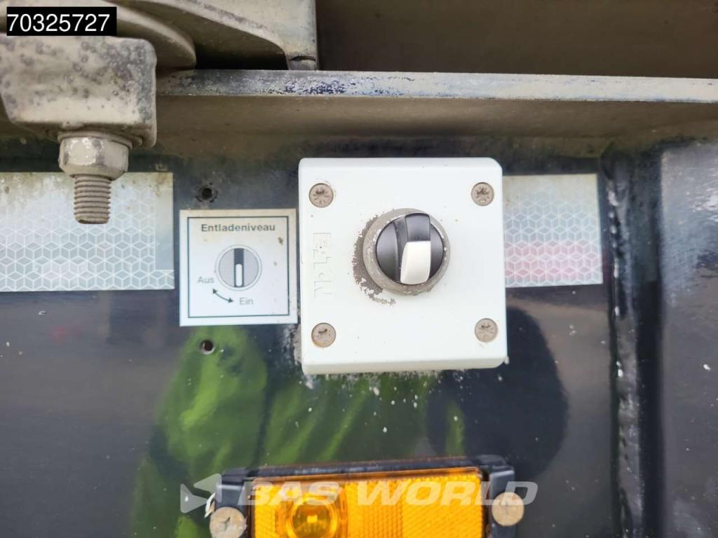 Langendorf SKS-HS 24/30 Lift Axle 28m3 Foto 25